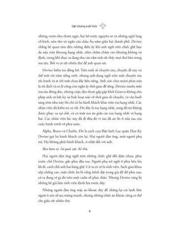 Combo 2 Quyển Mật Mã 6:20 + Vật Chứng Mất Tích - David Baldacci