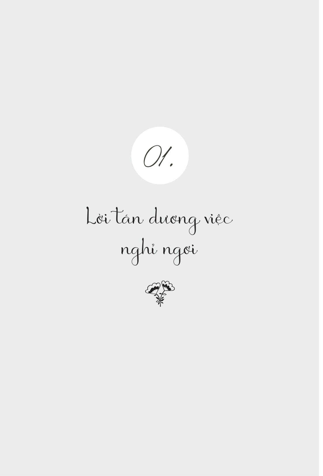 Thở Đi Đã, Vội Vã Làm Chi – Cẩm Nang Chữa Lành Trong Từng Bước Đi - Ashley Neese