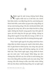 Thở Đi Đã, Vội Vã Làm Chi – Cẩm Nang Chữa Lành Trong Từng Bước Đi - Ashley Neese