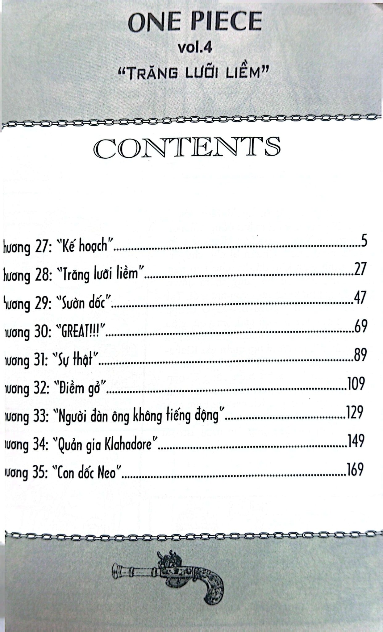 Trọn Bộ 109 Tập One Piece ( TB 2025 ) - NXB Kim Đồng