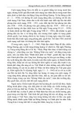 Tinh Tuyển Những Bài Đoạt Giải Quốc Gia - Môn Lịch Sử - Nguyễn Thành Huân