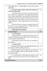 Tinh Tuyển Những Bài Đoạt Giải Quốc Gia - Môn Lịch Sử - Nguyễn Thành Huân