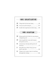 Nghệ Thuật Tư Duy Logic
 - 
Dan Levy