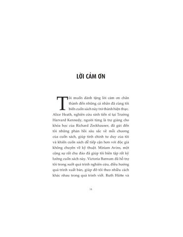  Nghệ Thuật Tư Duy Logic
 - 
Dan Levy 
