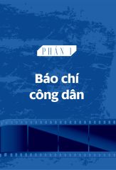 Báo Chí Công Dân, Mạng Xã Hội Và Pr Trong Kỷ Nguyên Mới - Nguyễn Bá Ngọc