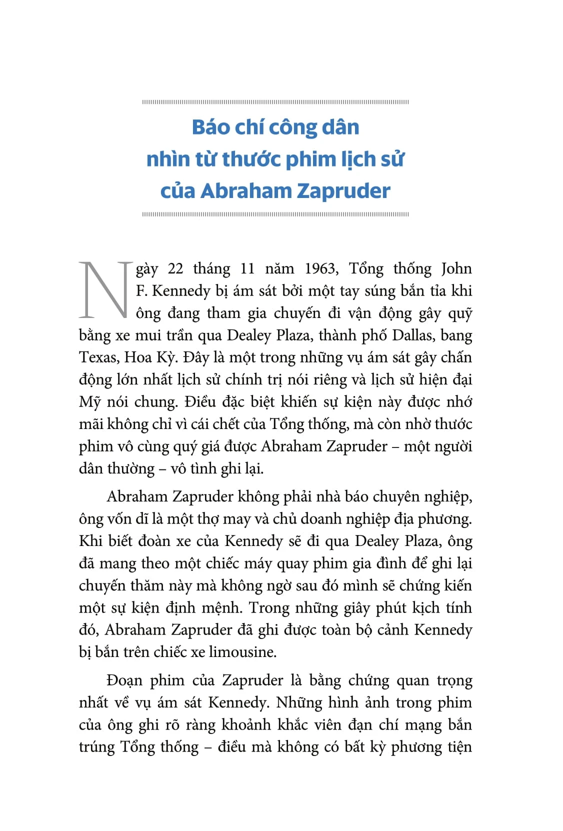 Báo Chí Công Dân, Mạng Xã Hội Và Pr Trong Kỷ Nguyên Mới - Nguyễn Bá Ngọc