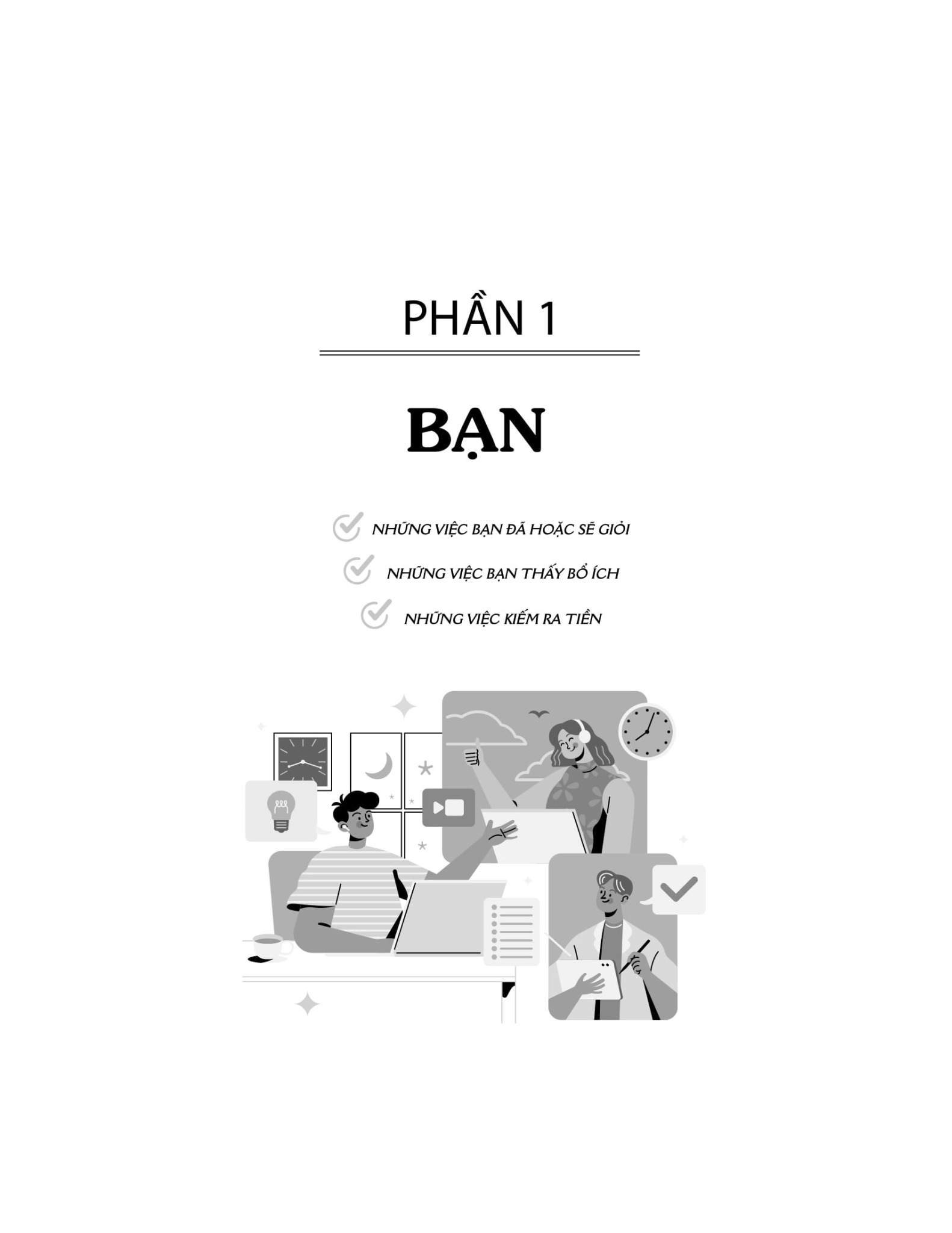 Kỹ Năng Thực Chiến Trong Công Việc - Dan White