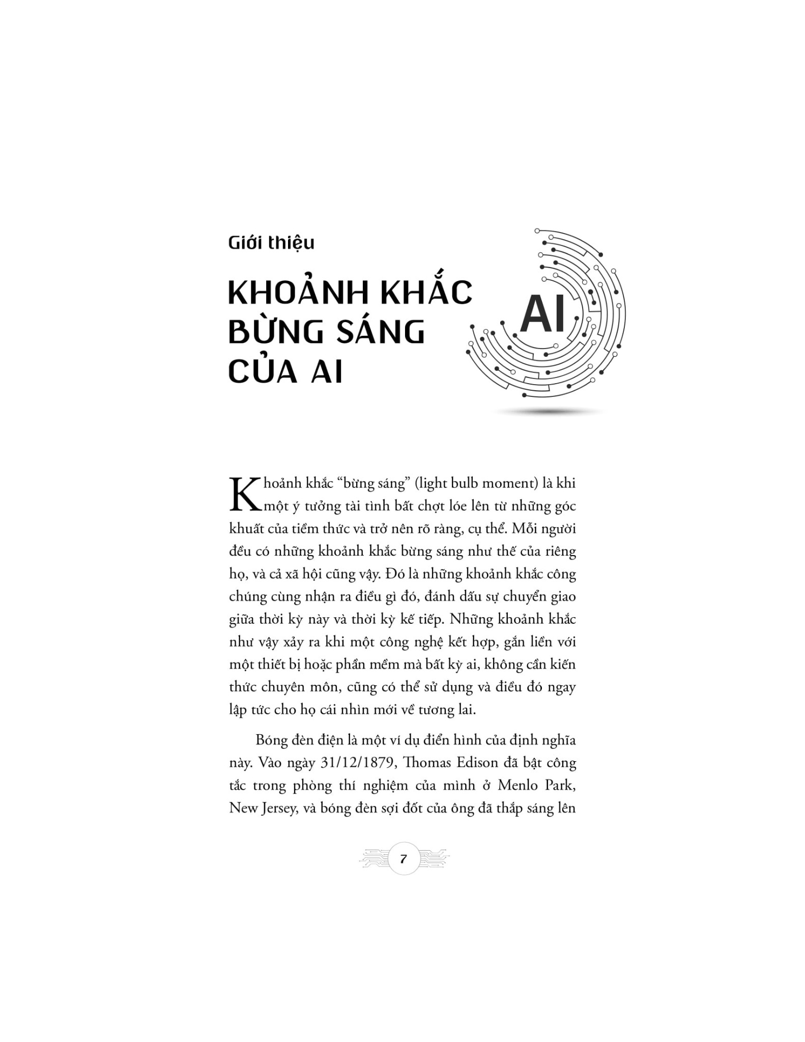 Mastering AI - Ứng Dụng Trí Tuệ Nhân Tạo Để Làm Chủ Tương Lai - Jeremy Kahn