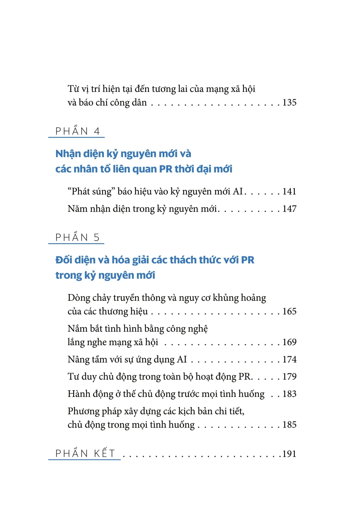 Báo Chí Công Dân, Mạng Xã Hội Và Pr Trong Kỷ Nguyên Mới - Nguyễn Bá Ngọc