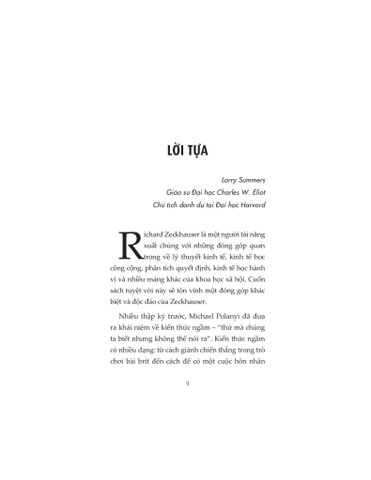  Nghệ Thuật Tư Duy Logic
 - 
Dan Levy 