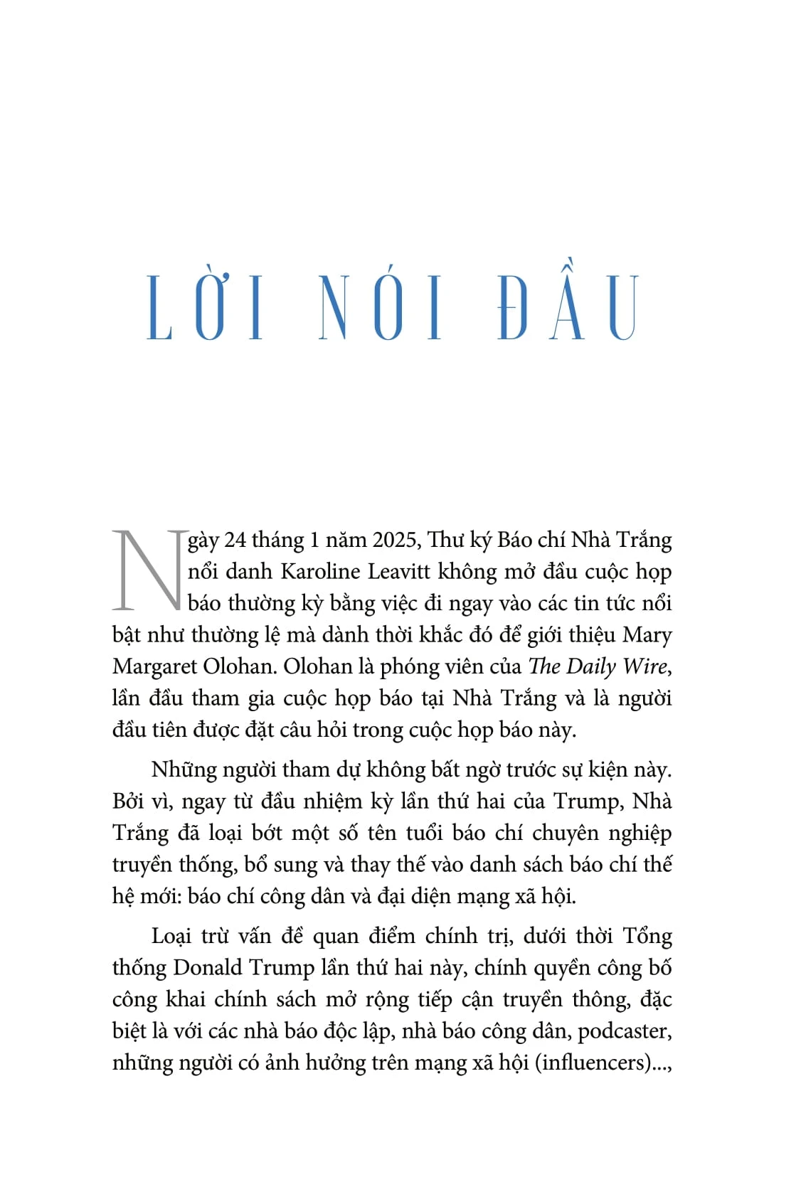 Báo Chí Công Dân, Mạng Xã Hội Và Pr Trong Kỷ Nguyên Mới - Nguyễn Bá Ngọc