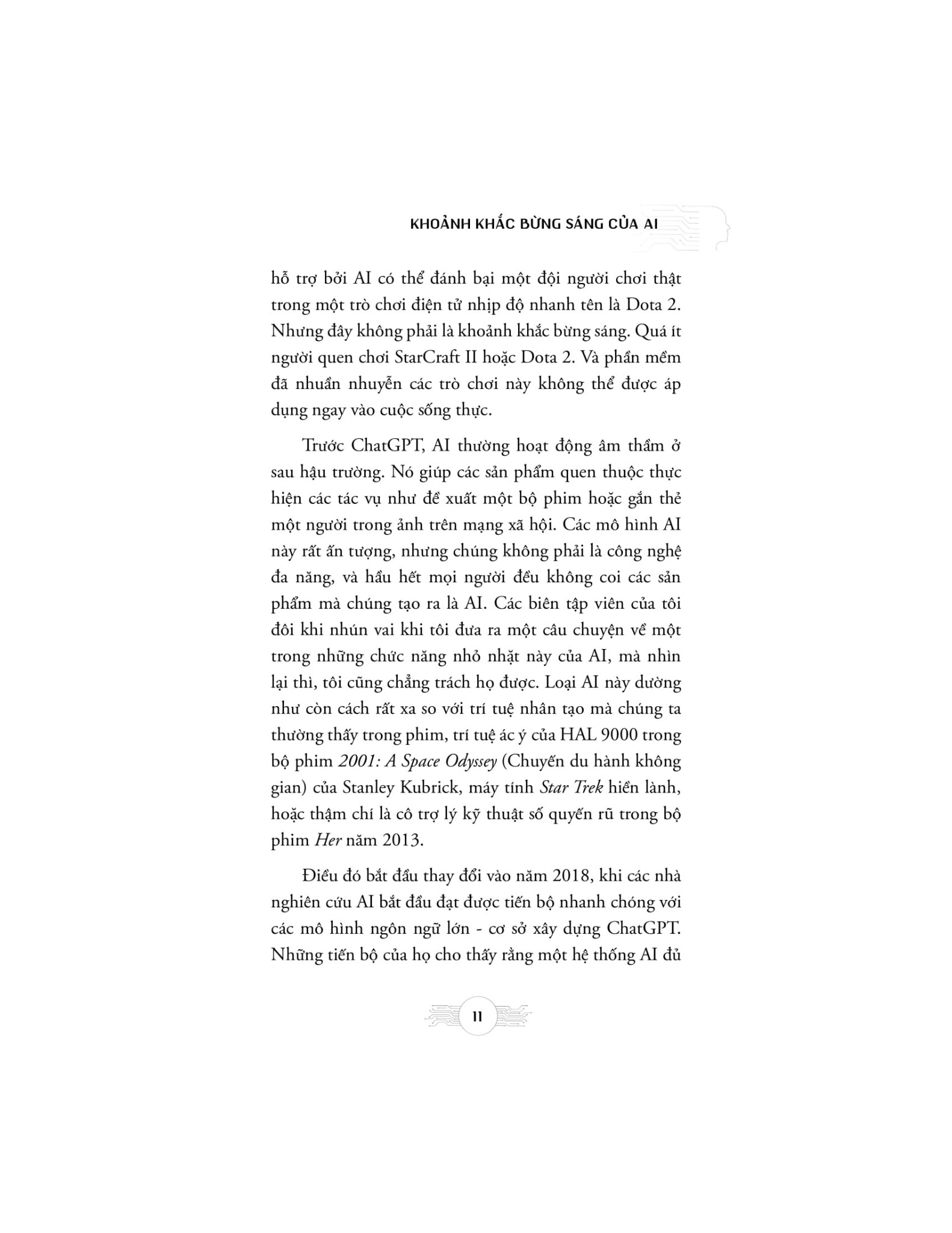 Mastering AI - Ứng Dụng Trí Tuệ Nhân Tạo Để Làm Chủ Tương Lai - Jeremy Kahn