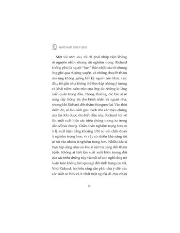  Nghệ Thuật Tư Duy Logic
 - 
Dan Levy 