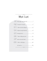 Combo 4 Quyển ( Nhận Thức - Tiềm Thức - Siêu Thức + Tâm Tùy Biến Giữa Cuộc Đời Vạn Biến + Bóng Ma Tâm Lý + Tâm Trí - Trí Tuệ - Trực Giác ) - Nhiều Tác Giả