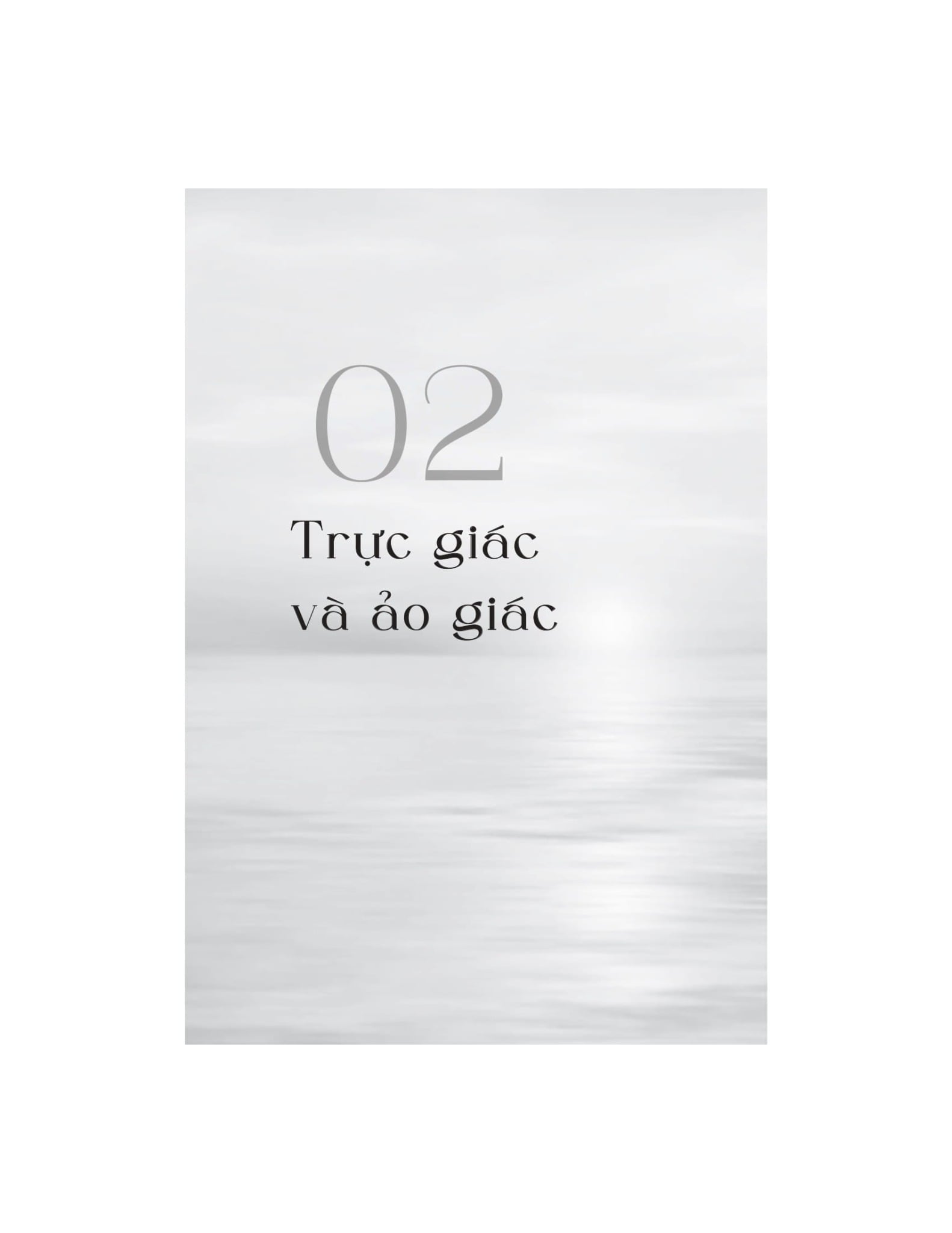 Tâm Trí - Trí Tuệ - Trực Giác - Annaka Harris