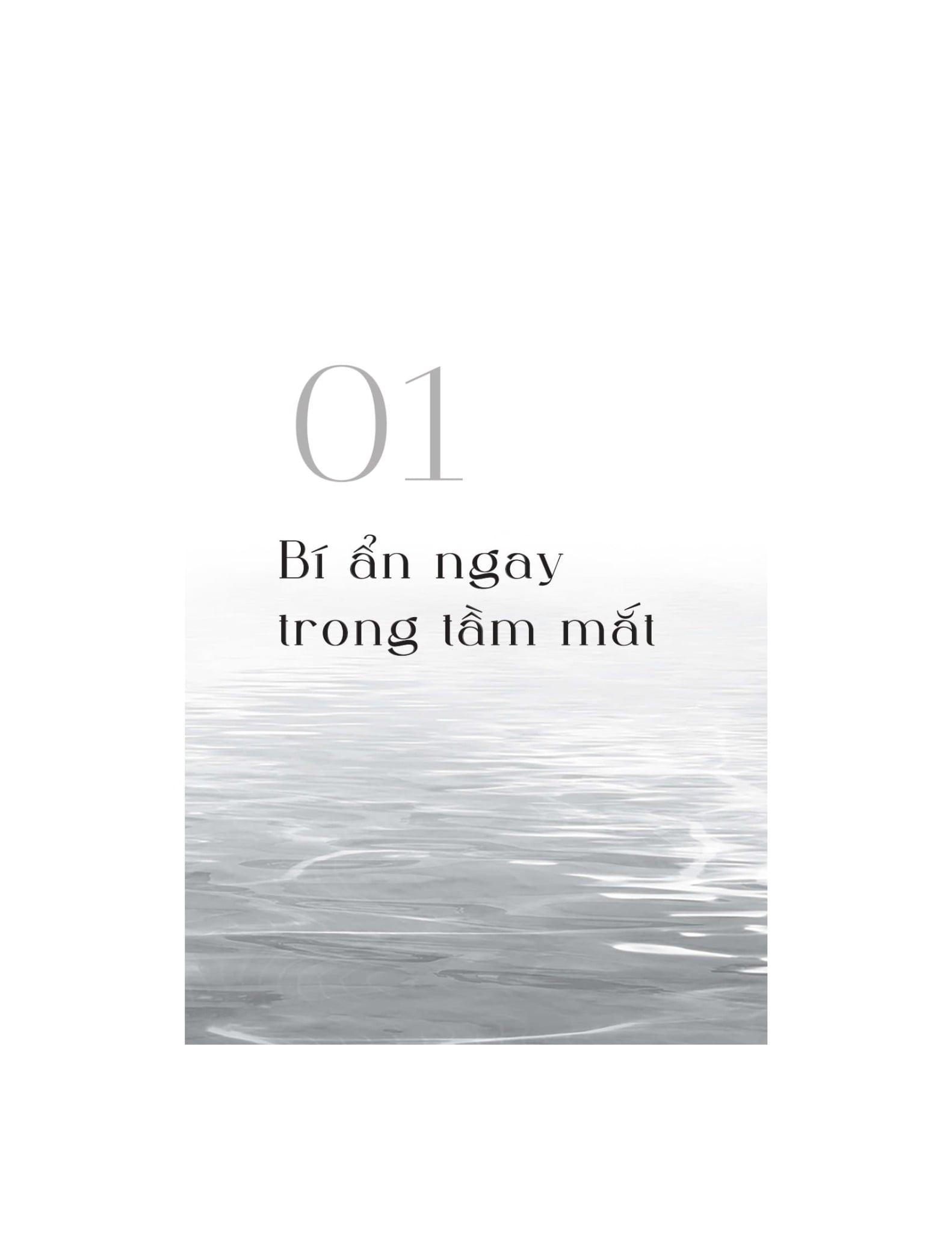 Tâm Trí - Trí Tuệ - Trực Giác - Annaka Harris