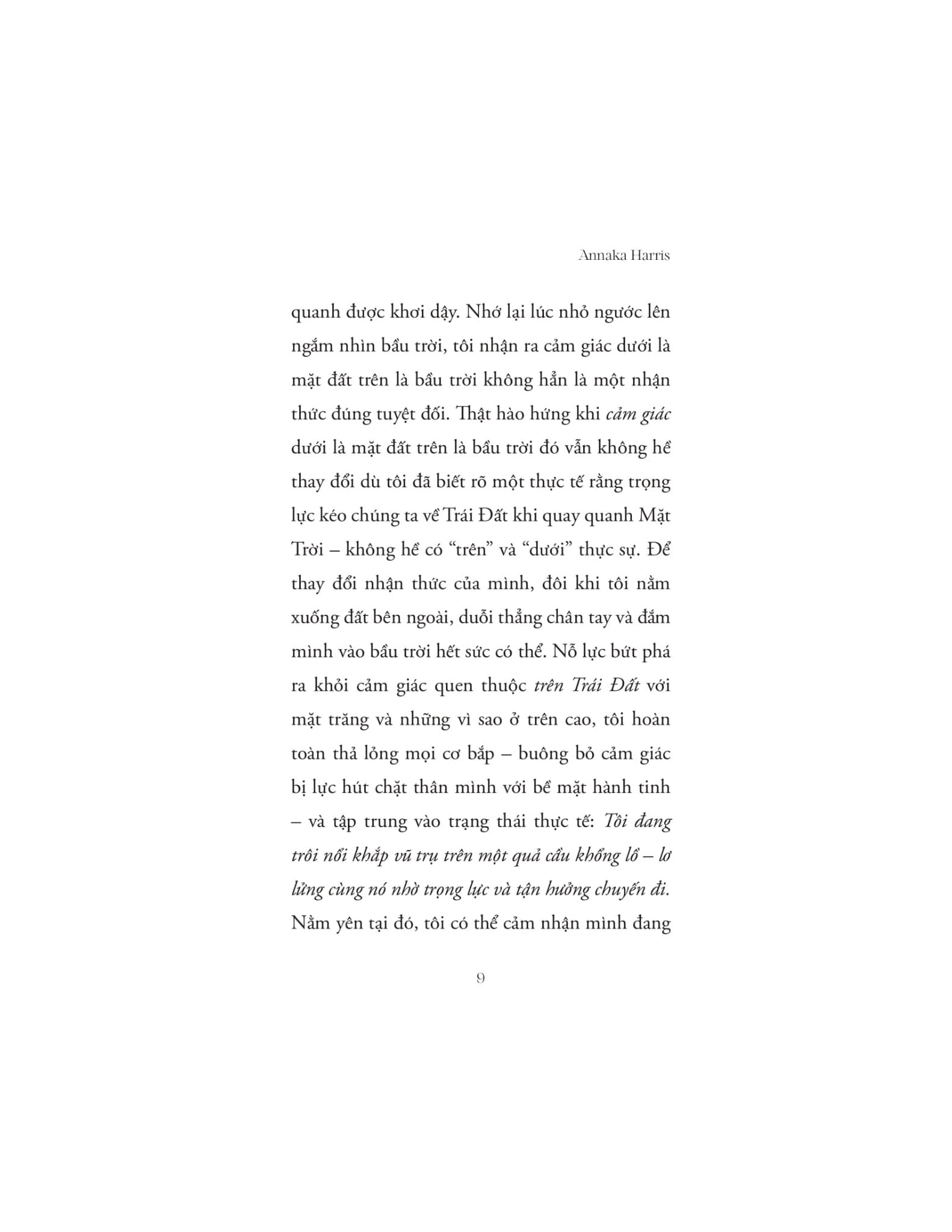 Tâm Trí - Trí Tuệ - Trực Giác - Annaka Harris