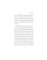 Tâm Trí - Trí Tuệ - Trực Giác - Annaka Harris