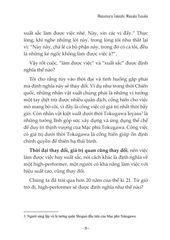 Tư Duy Hiệu Suất Cao – 7 Chiến Lược Để Thành Công Bền Vững - Masumura Takeshi