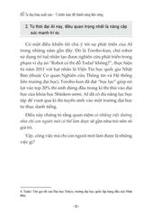 Tư Duy Hiệu Suất Cao – 7 Chiến Lược Để Thành Công Bền Vững - Masumura Takeshi
