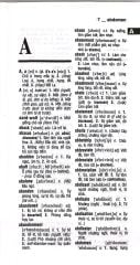 Từ Điển Anh-Việt - English - Vietnamese Dictionary - Trên 145.000 Mục Từ Và Định Nghĩa - Trần Mạnh Tường
