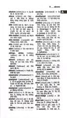 Từ Điển Anh-Việt - English - Vietnamese Dictionary - Trên 145.000 Mục Từ Và Định Nghĩa - Trần Mạnh Tường