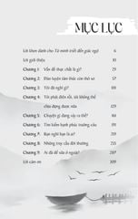 Từ Minh Triết Đến Giác Ngộ - 
Karuna Cayton