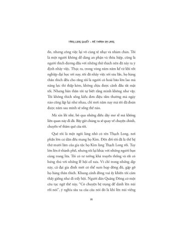  Tàng Long Quyết - Tập 1 - Mê Thành Dạ Lang - Thân Thị Sơn Nhân 