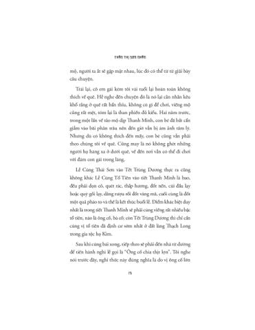  Tàng Long Quyết - Tập 1 - Mê Thành Dạ Lang - Thân Thị Sơn Nhân 