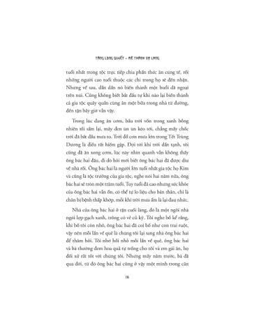  Tàng Long Quyết - Tập 1 - Mê Thành Dạ Lang - Thân Thị Sơn Nhân 
