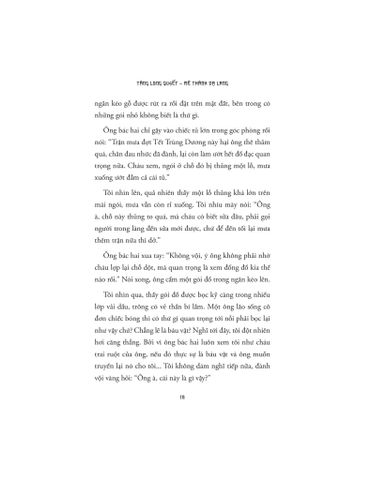  Tàng Long Quyết - Tập 1 - Mê Thành Dạ Lang - Thân Thị Sơn Nhân 