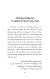  Từ Minh Triết Đến Giác Ngộ - 
Karuna Cayton 