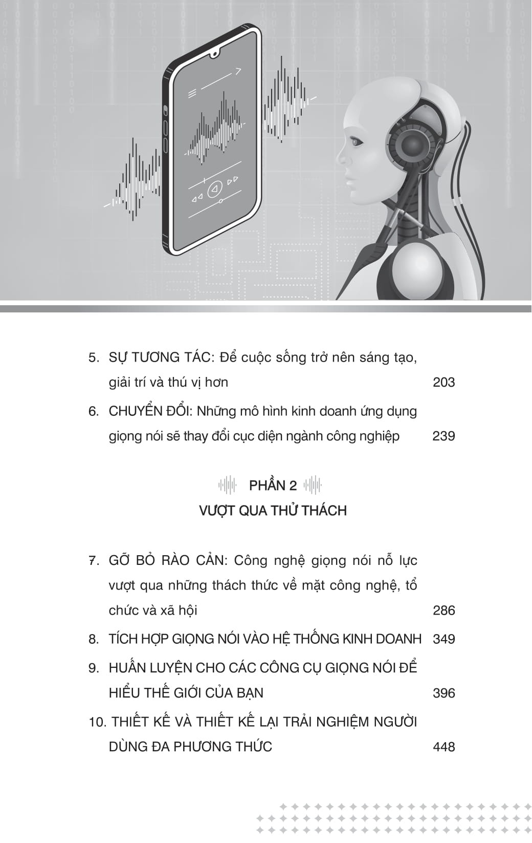 Voice AI - Ứng Dụng AI Trong Công Nghệ Giọng Nói - Tobias Dengel, Karl Weber