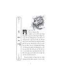  Combo 2 Quyển Tàng Long Quyết ( Tập 1 - Mê Thành Dạ Lang + Tập 2 - Bồng Lai Thái Tuế ) - Thân Thị Sơn Nhân 