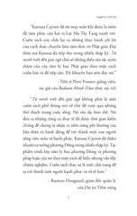 Từ Minh Triết Đến Giác Ngộ - 
Karuna Cayton