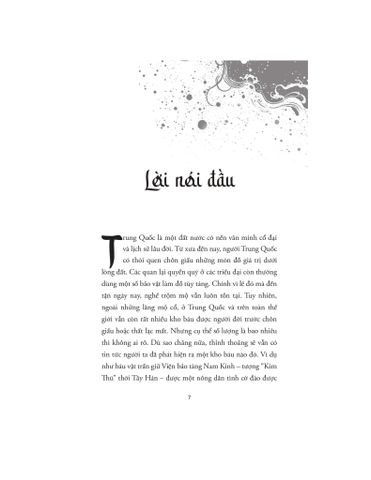  Combo 2 Quyển Tàng Long Quyết ( Tập 1 - Mê Thành Dạ Lang + Tập 2 - Bồng Lai Thái Tuế ) - Thân Thị Sơn Nhân 