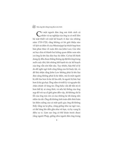  Hiệu Ứng Đám Đông Trong Đầu Tư Tài Chính - 
Charles Mackay 
