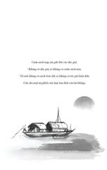 Từ Minh Triết Đến Giác Ngộ - 
Karuna Cayton