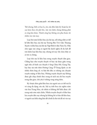  Tàng Long Quyết - Tập 1 - Mê Thành Dạ Lang - Thân Thị Sơn Nhân 