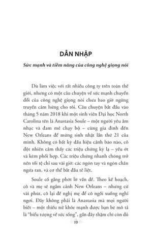  Voice AI - Ứng Dụng AI Trong Công Nghệ Giọng Nói - Tobias Dengel, Karl Weber 
