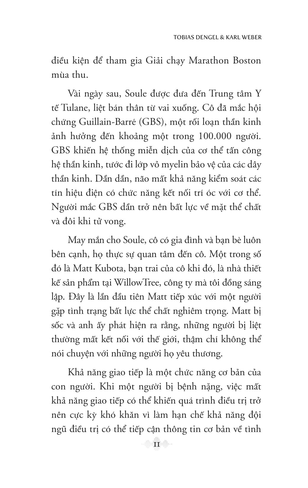 Voice AI - Ứng Dụng AI Trong Công Nghệ Giọng Nói - Tobias Dengel, Karl Weber