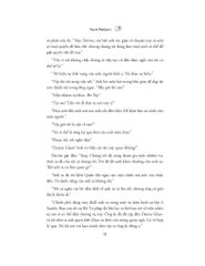 Hõm Chết - David Baldacci - 
David Baldacci