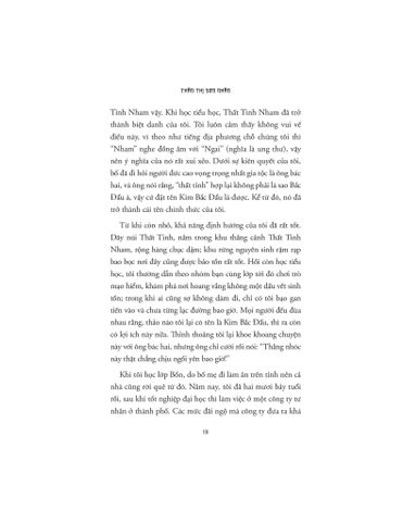  Tàng Long Quyết - Tập 1 - Mê Thành Dạ Lang - Thân Thị Sơn Nhân 