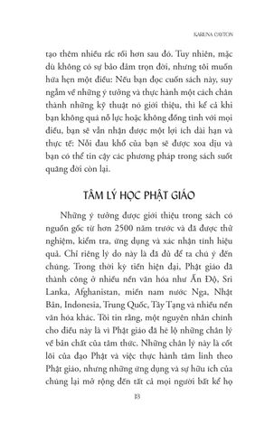  Từ Minh Triết Đến Giác Ngộ - 
Karuna Cayton 