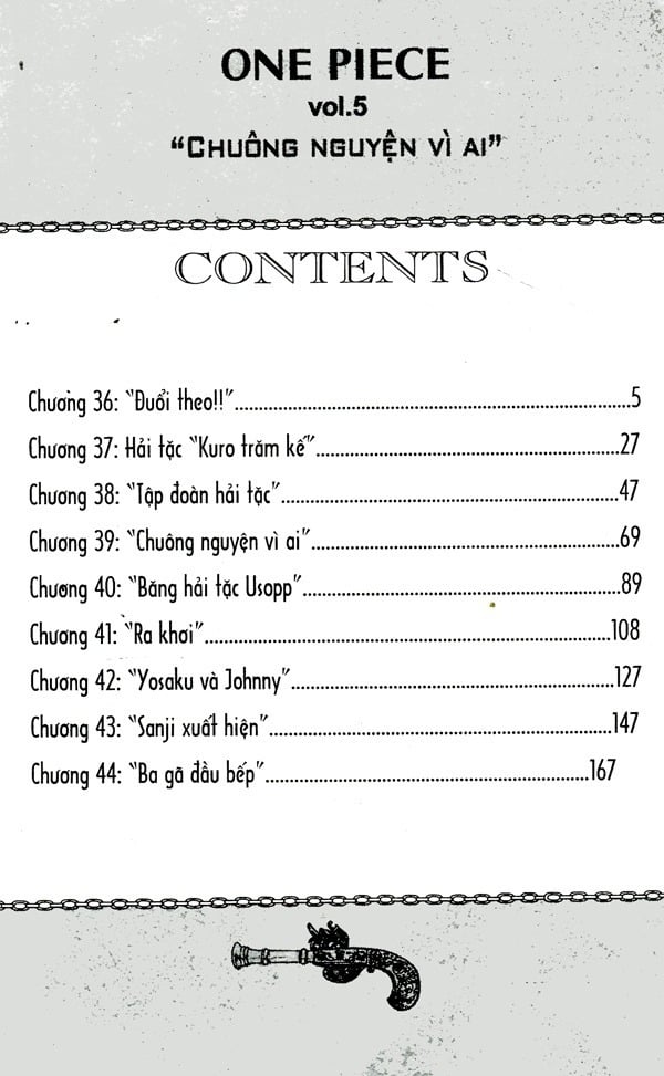 Trọn Bộ 109 Tập One Piece ( TB 2025 ) - NXB Kim Đồng