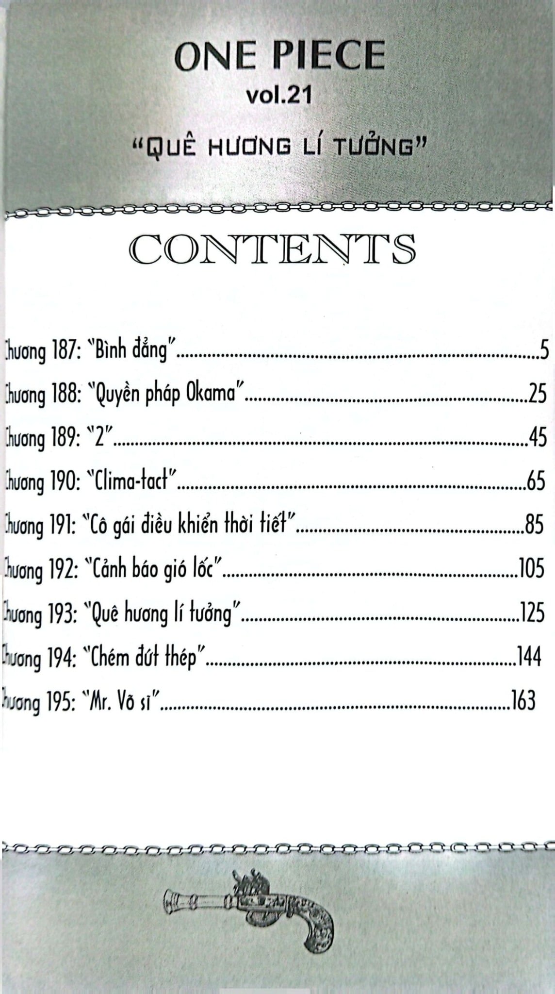 Trọn Bộ 109 Tập One Piece ( TB 2025 ) - NXB Kim Đồng