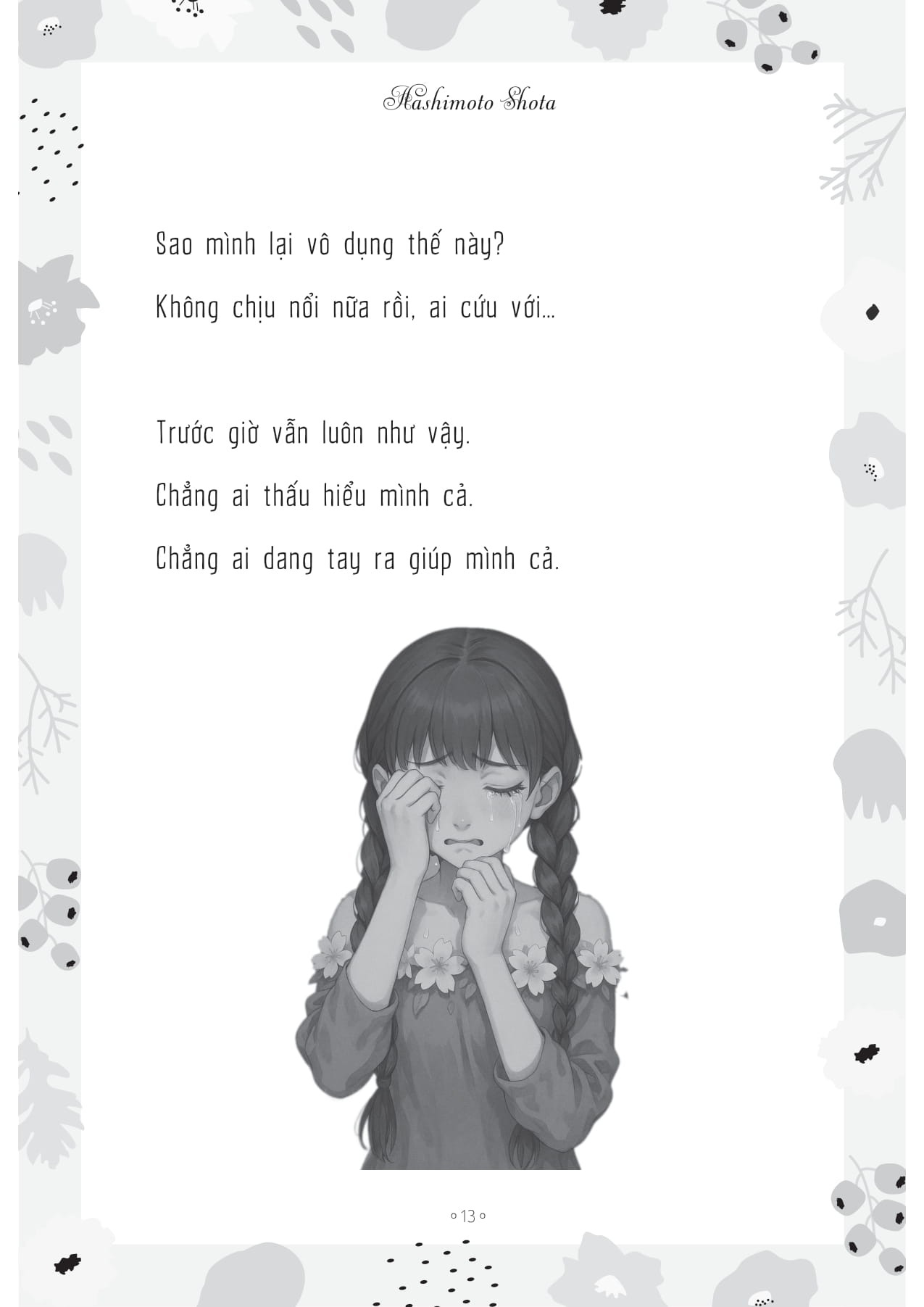 Tôi Đi Cứu Tôi – Tâm Lý Học Chữa Lành Bản Thân - Hashimoto Shota