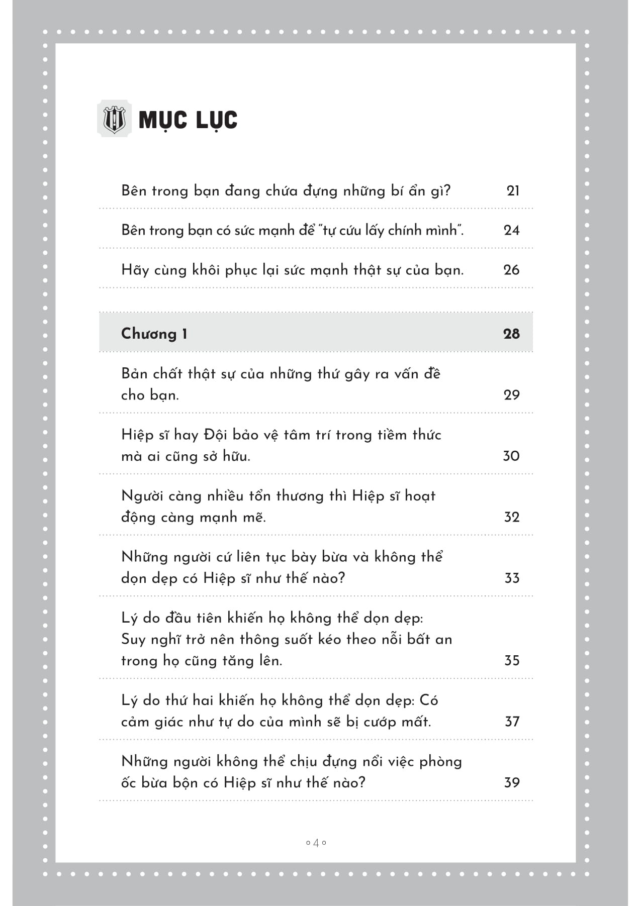 Tôi Đi Cứu Tôi – Tâm Lý Học Chữa Lành Bản Thân - Hashimoto Shota