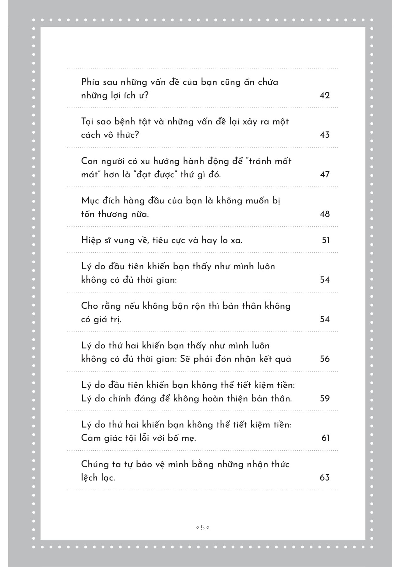 Tôi Đi Cứu Tôi – Tâm Lý Học Chữa Lành Bản Thân - Hashimoto Shota