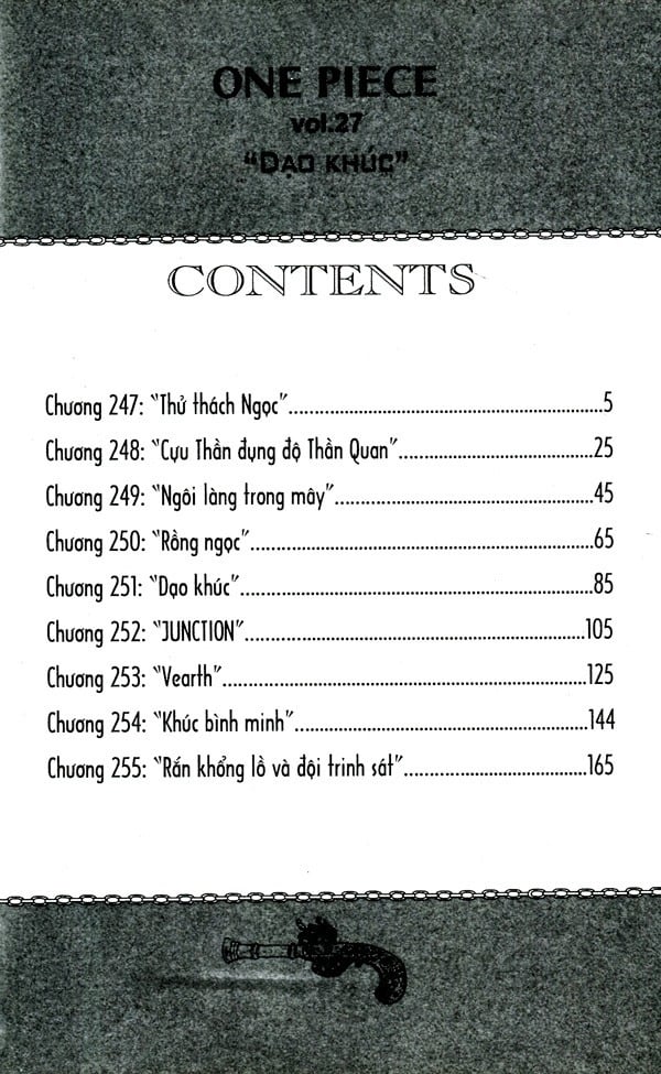 Trọn Bộ 109 Tập One Piece ( TB 2025 ) - NXB Kim Đồng